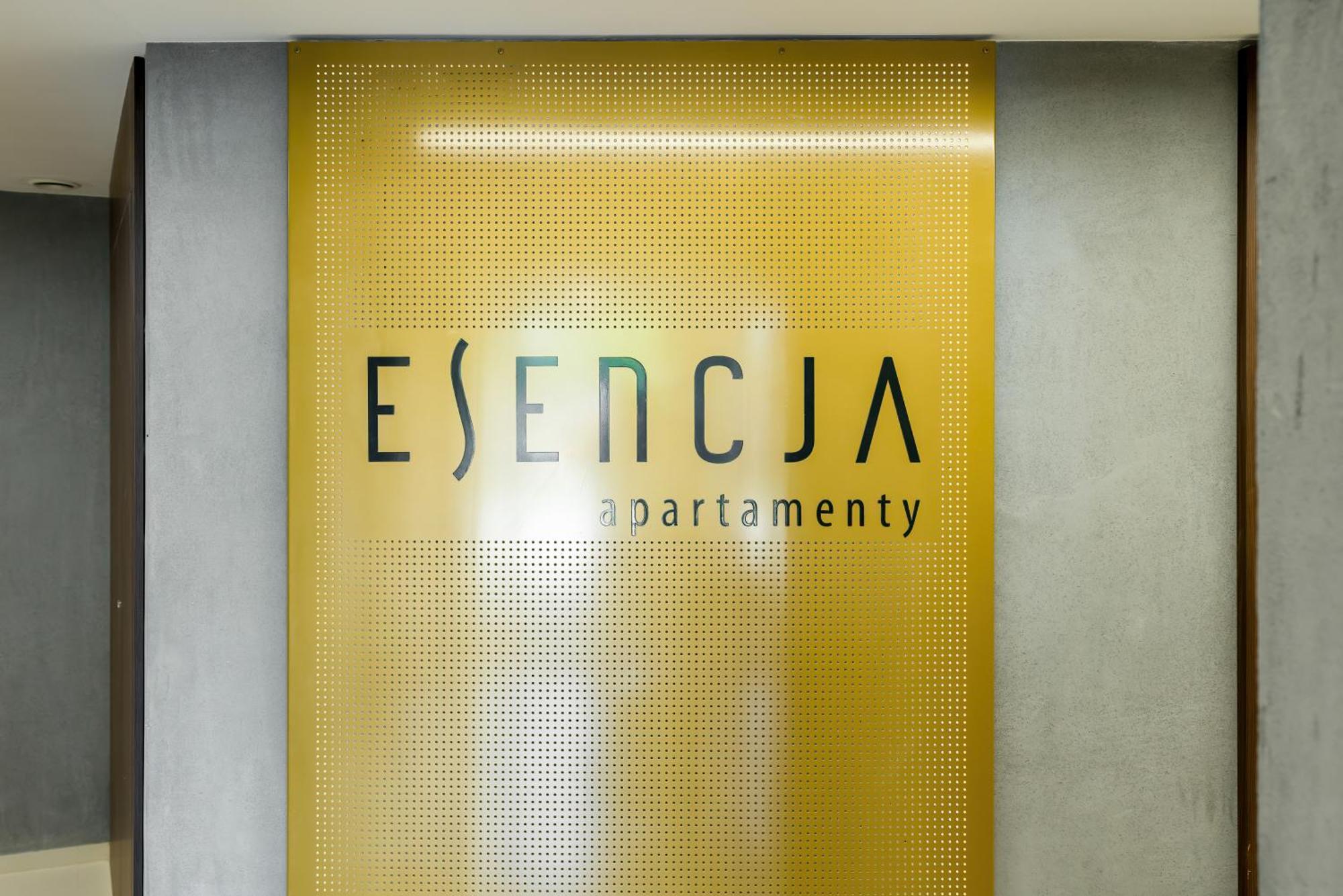 Esencja Apartments With Free Parking Garbary 104 By Renters Poznan Luaran gambar